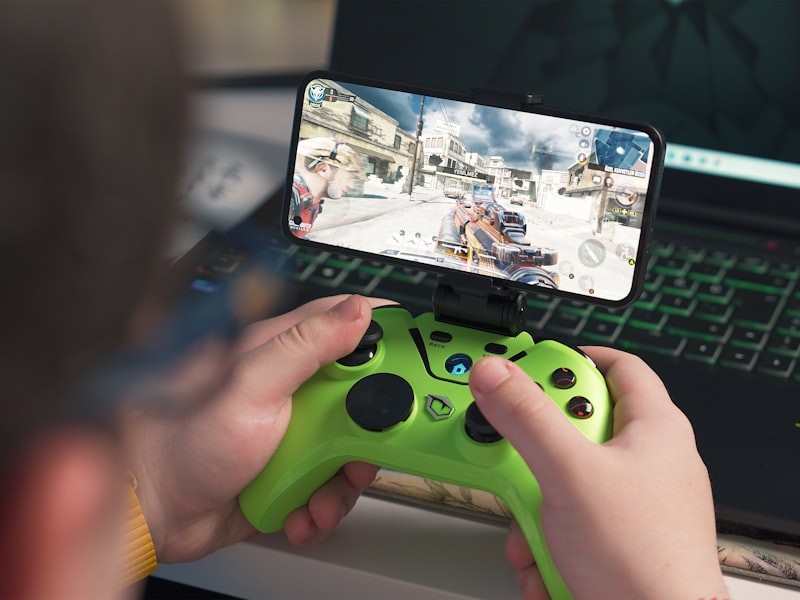 Comparatif matériel gaming